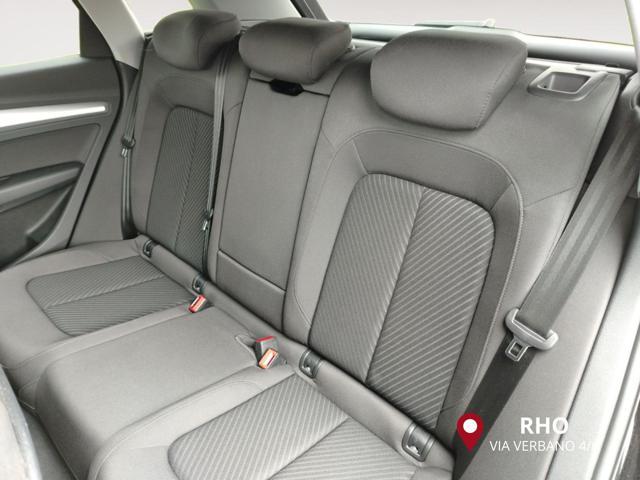 AUDI Q5 40 TDI 204 CV quattro S tronic Business Advanced