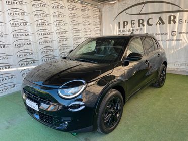 Fiat 600 Hybrid 145 CV DCT MHEV Sport Edizione Milano Cortina 26