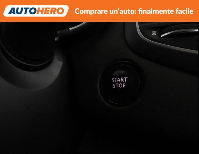 RENAULT Megane Mégane dCi 8V 110 CV Energy Intens