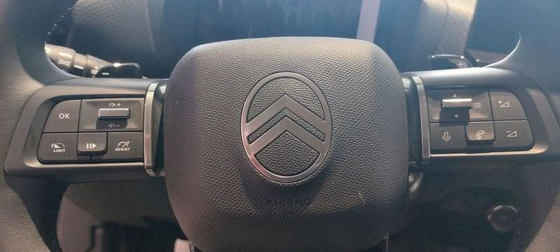 Citroën C4 PureTech 130 S&S EAT8 - PLUS