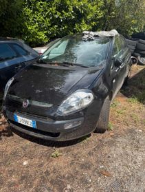 Fiat Punto Evo 1.3 Mjt 75 CV 5 porte