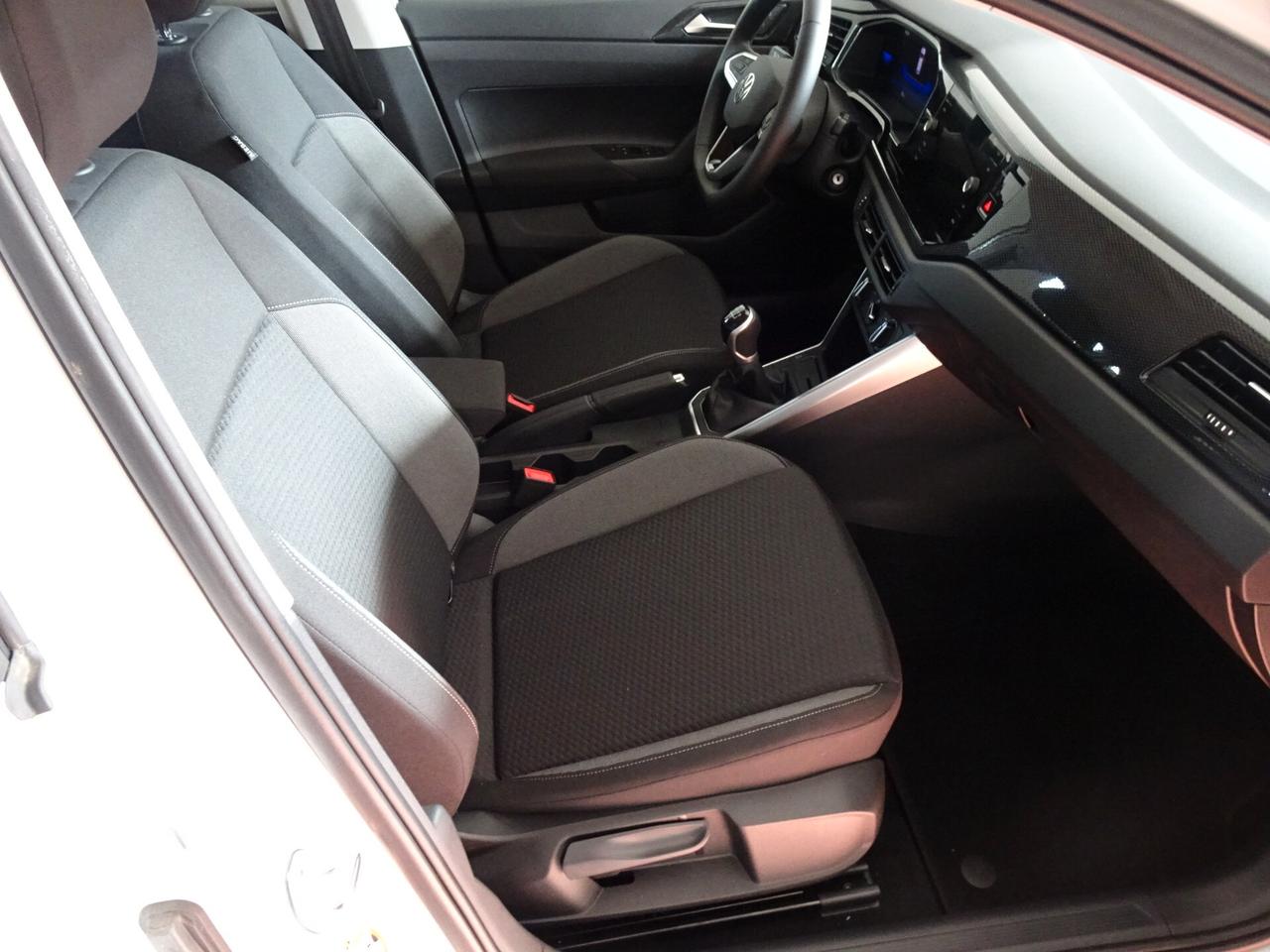 Volkswagen Polo 1.0 TSI Life