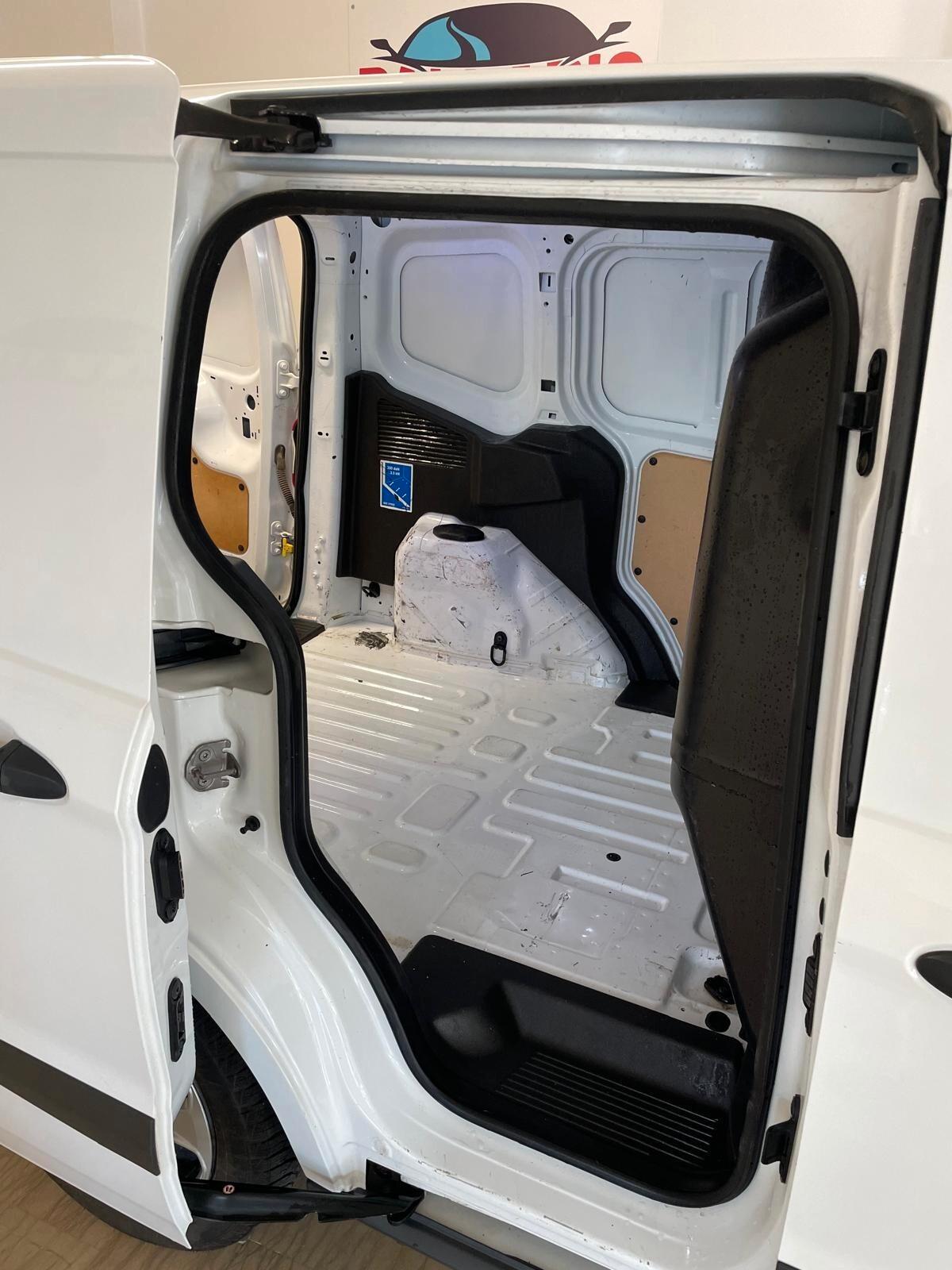 Ford Transit Courier 1.5 TDCi 75CV Van Trend