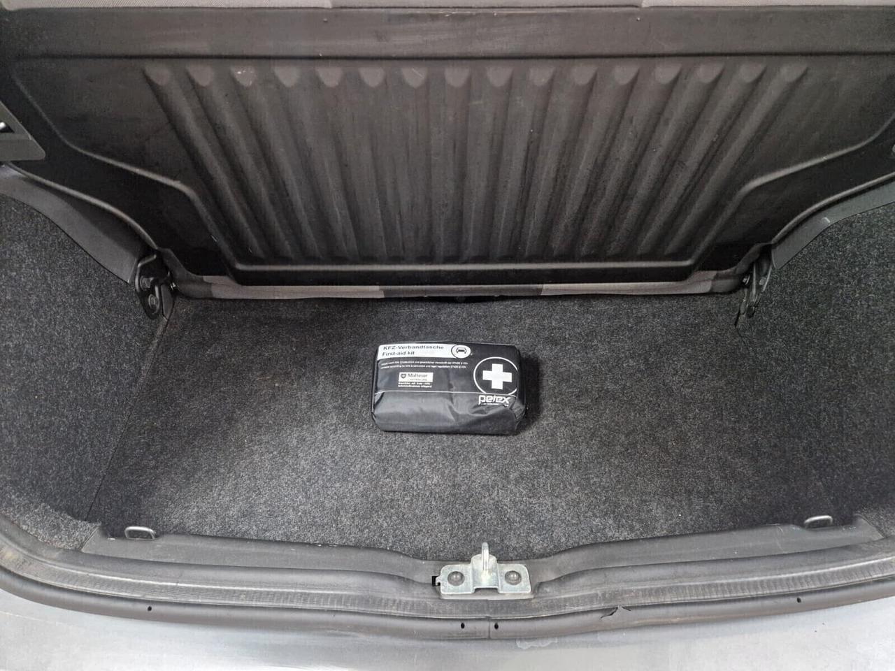 Fiat Panda 1.2 EURO 5