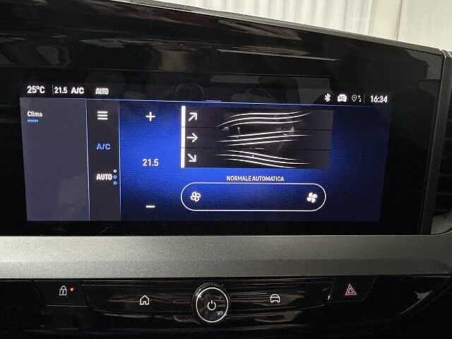 Opel Mokka 1.2 Turbo 136 CV Edition KM ZERO