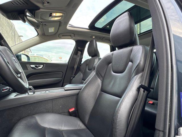 VOLVO XC60 T6 Plug-in Hybrid AWD Inscription PELLE/TETTO