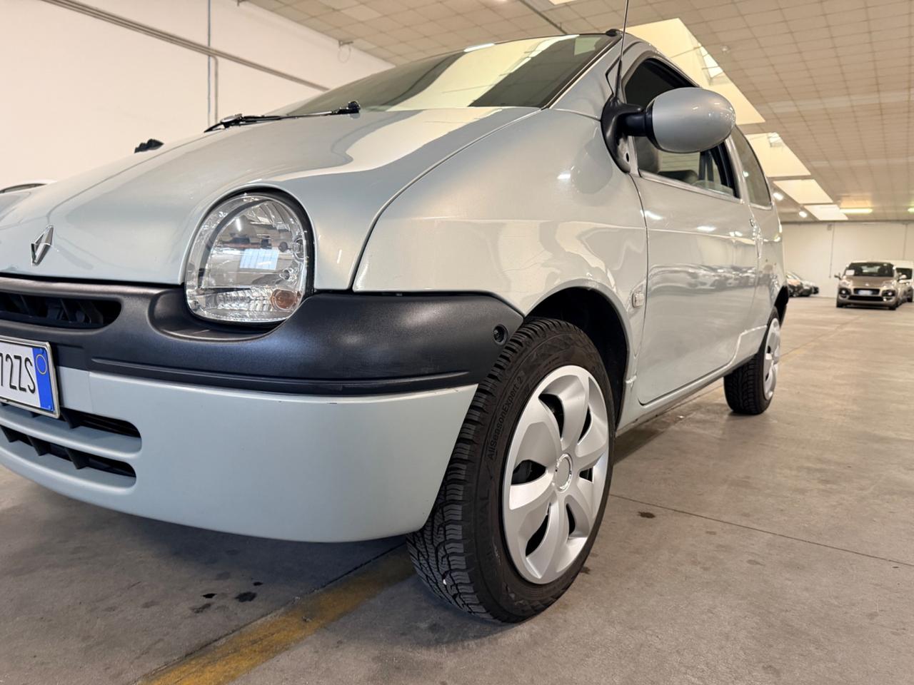 Renault Twingo 1.2i cat Authentique