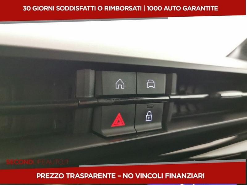 Alfa Romeo Junior 1.2 ibrida Speciale 145cv edct6