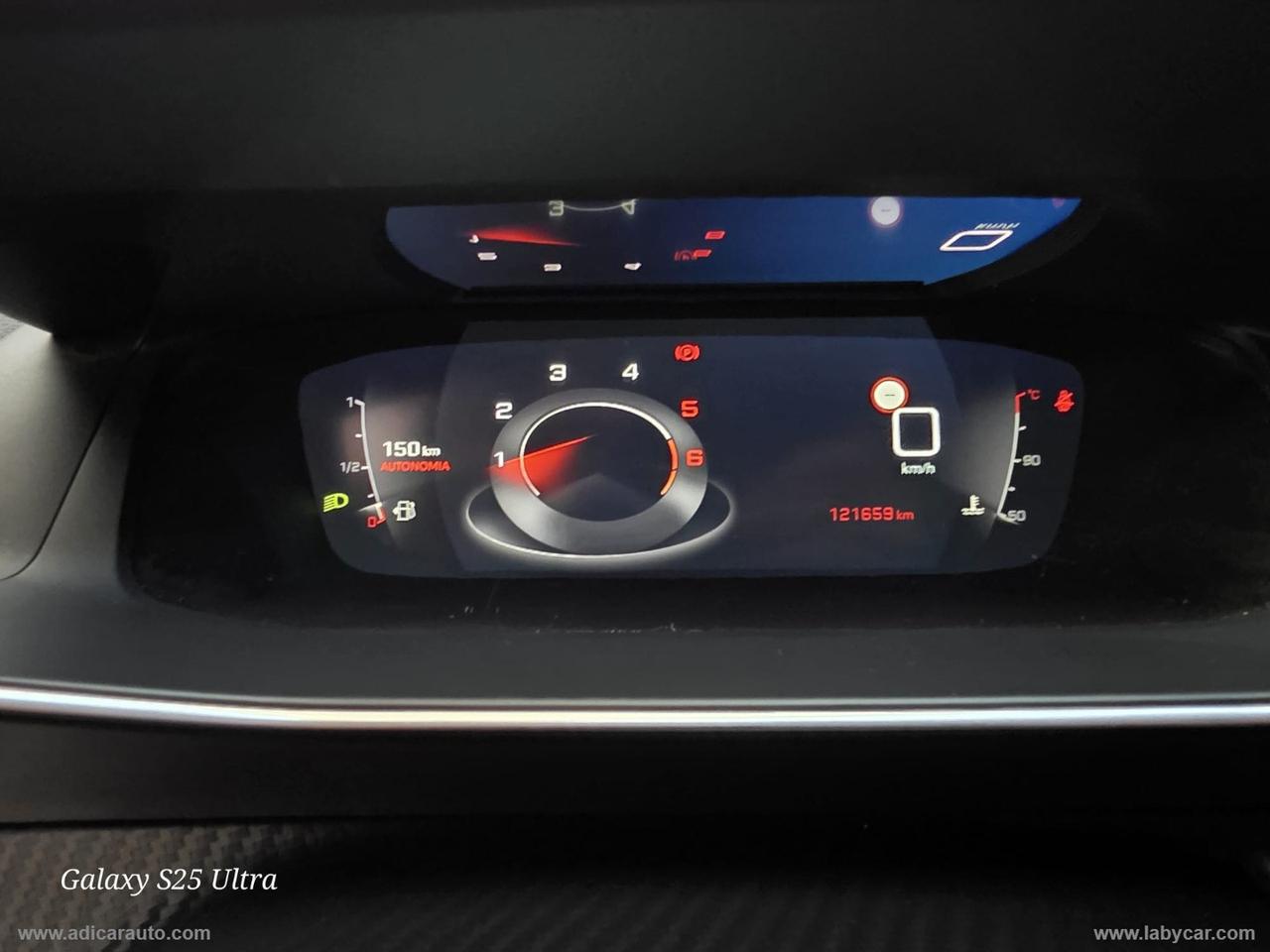 PEUGEOT 208 BlueHDi 100 S&S 5p. GT Line