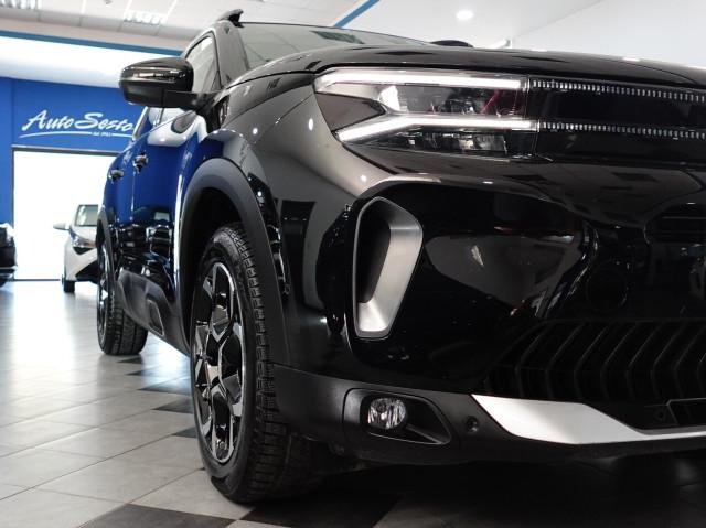 Citroen C5 Aircross 1.5 BlueHDI 130 CV EAT8 MAX
