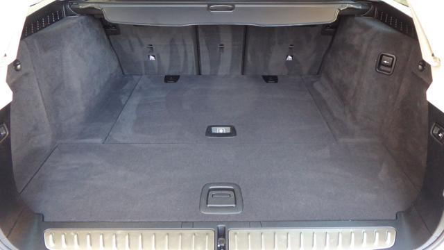 BMW 520 d Touring Luxury Automatico