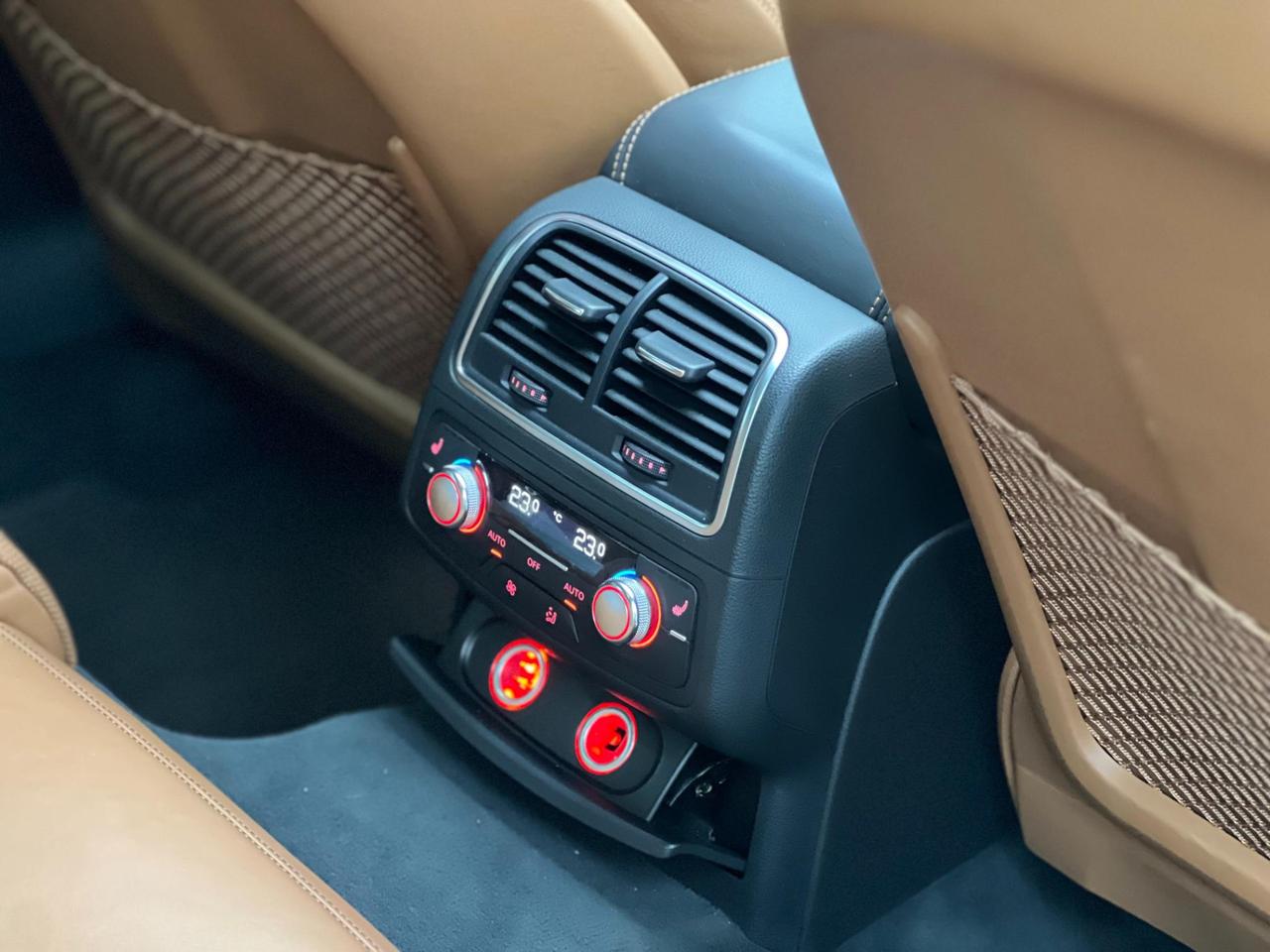 Audi A6 Allroad Quattro A6 Allroad 3.0 tdi Advanced tiptronic