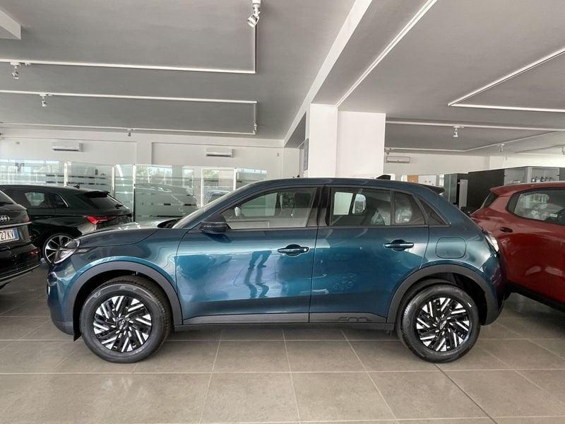 FIAT 600 600 Hybrid 100 CV DCT MHEV