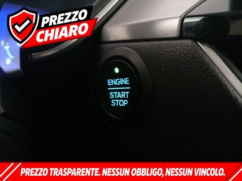 Ford Kuga 1.5 ecoblue Titanium Business 2wd 120cv auto