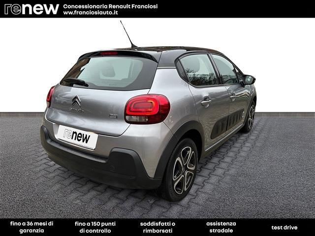 CITROEN C3 1.5 BlueHDi Feel S&S 5m