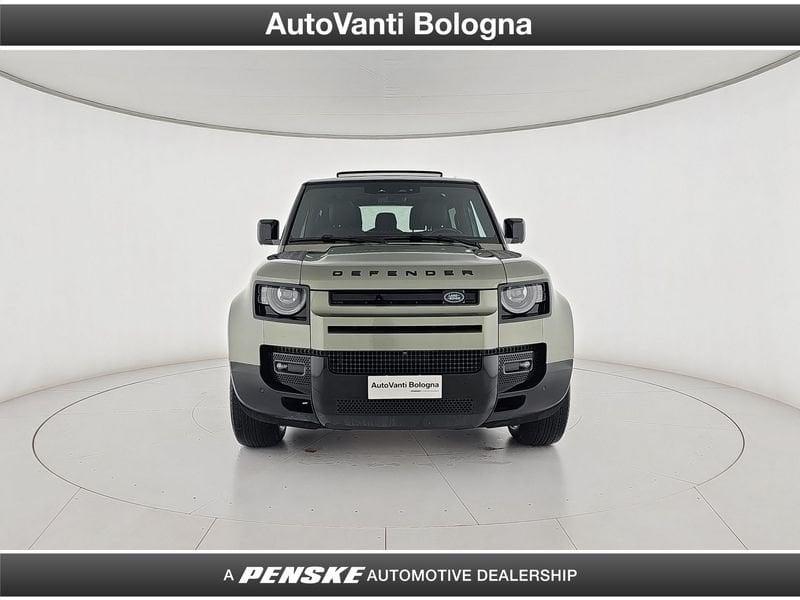 Land Rover Defender Defender 90 3.0d i6 mhev S awd 200cv auto