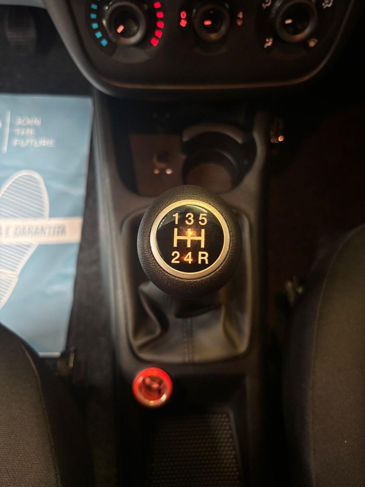 Fiat Punto 1.3 2018 25 Mila km