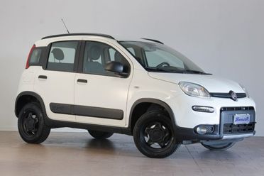 FIAT Panda 0.9 TwinAir Turbo 4x4 iva esp. 6D