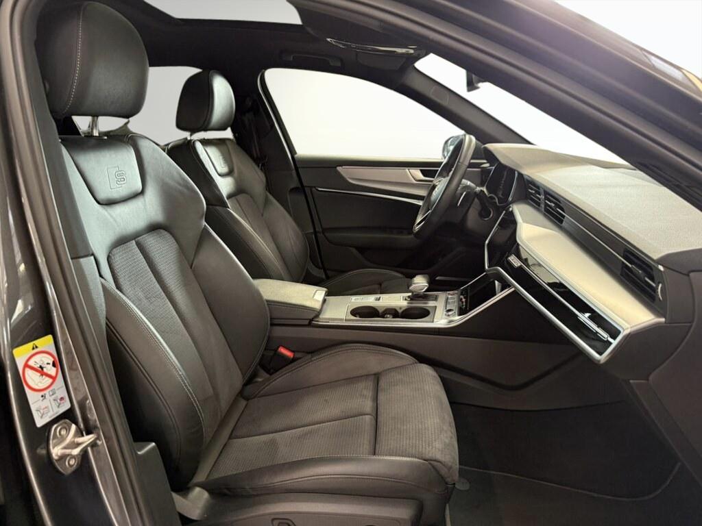 Audi S6 Avant 3.0 TDI mHEV Quattro Tiptronic
