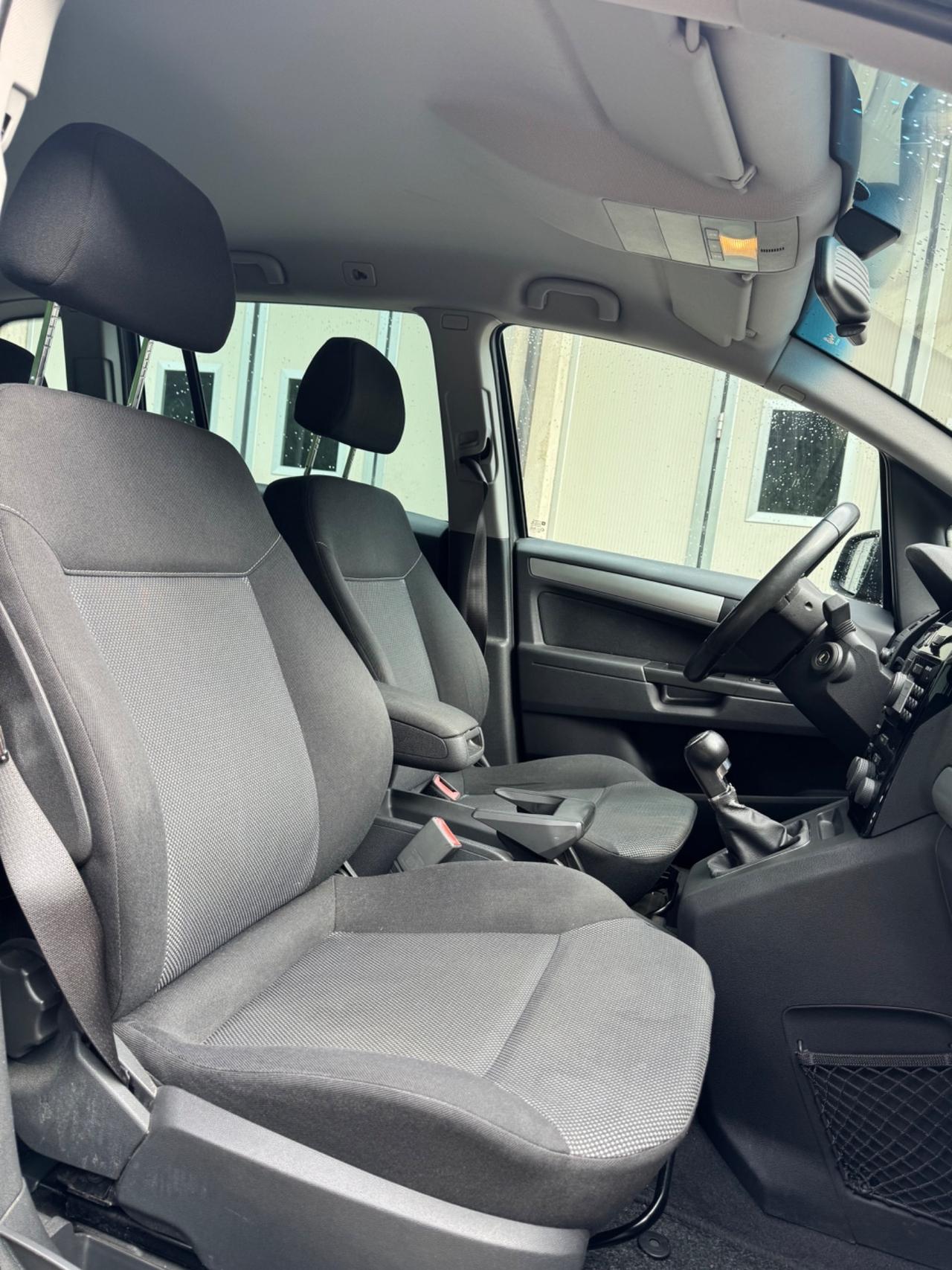 Opel Zafira 1.7 CDTI 110CV ecoFLEX One Business