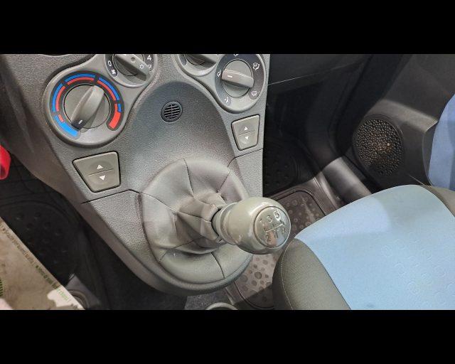 FIAT Panda 1.2 Dynamic eco