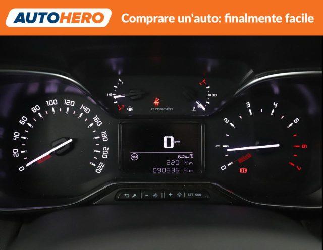 CITROEN C3 Aircross PureTech 82 Feel