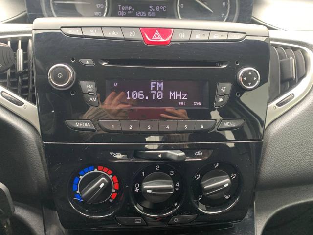 LANCIA Ypsilon 0.9 TwinAir 85 CV 5 porte Metano Ecochic Gold