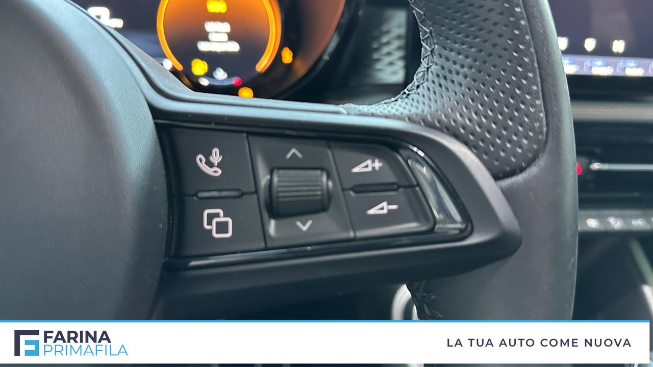 ALFA ROMEO TONALE Tonale My24 Diesel 130cv Sprint