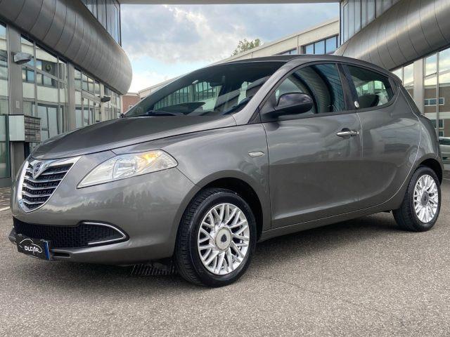 LANCIA Ypsilon 1.2 69 CV 5P. GPL Ecochic Gold