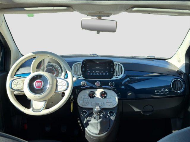 FIAT 500 500 1.0 Hybrid Dolcevita