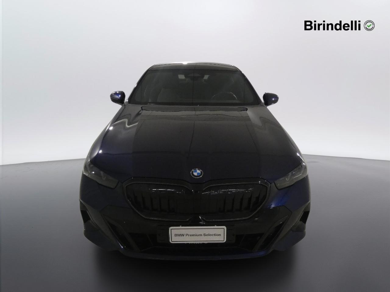 BMW S. 5(G60/61/90/99) - 520d 48V sDrive Msport