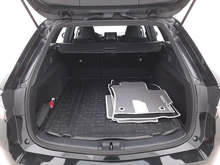 Toyota Corolla TS Hybrid Business BR958266 1.8 Full Hybrid 122CV