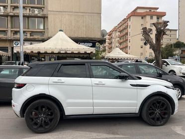 Range Evoque Finanziabile Garanzia Anche permuta