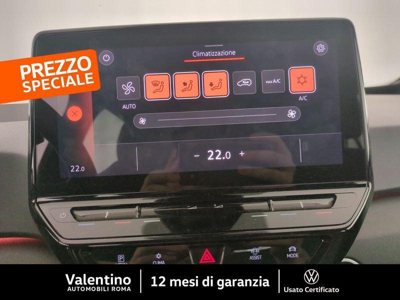 Volkswagen ID.3 Pure 45KWH