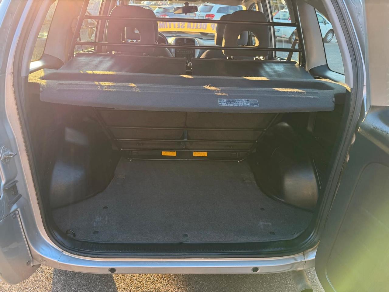 Toyota RAV 4 RAV4 2.0 Tdi D-4D cat 5 porte