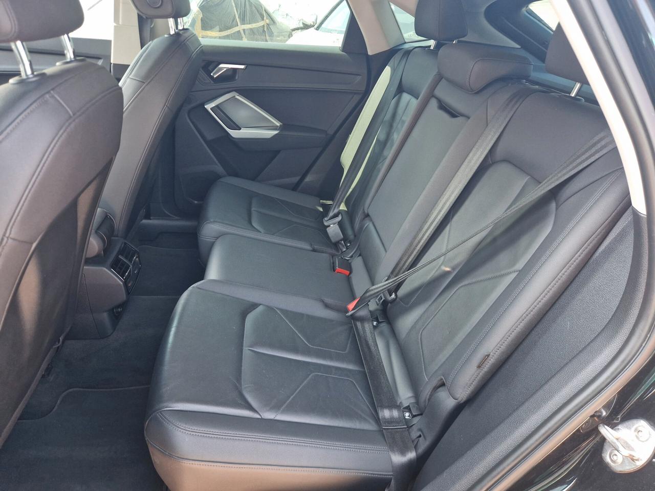 Audi Q3 SPB 35 TDI S tronic quattro edition