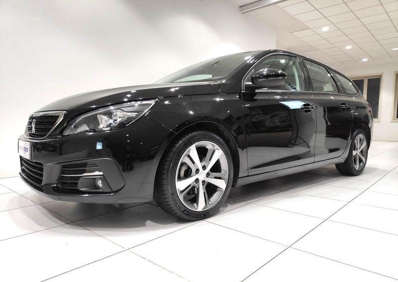 Peugeot 308 308 BlueHDi 130 S&S SW*GARANTITA*