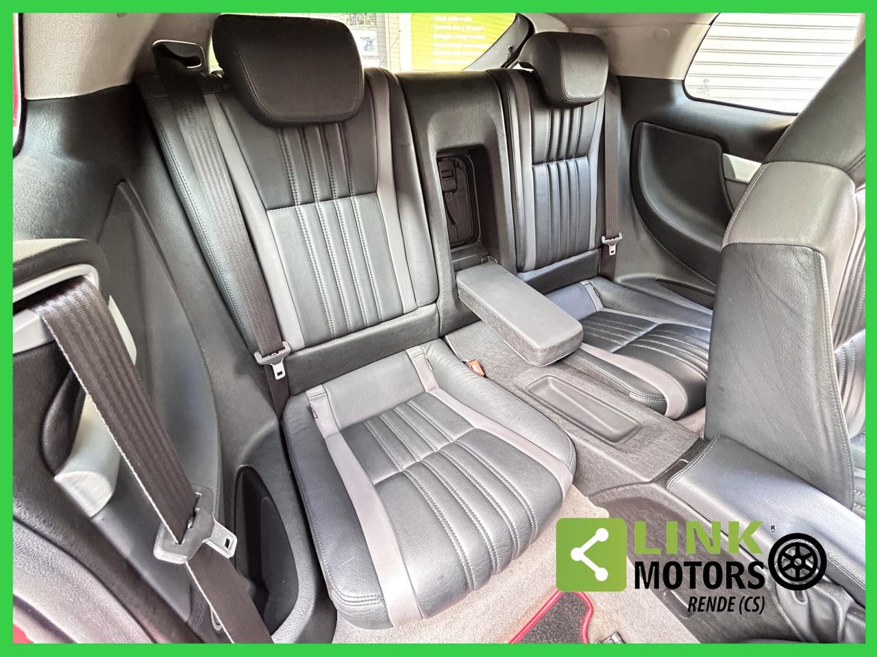 Alfa Romeo Brera 3.2 JTS V6 Q4 Sky Window