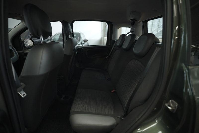 FIAT Panda III 2016 4x4 1.3 mjt 16v 4x4 s&s 95cv