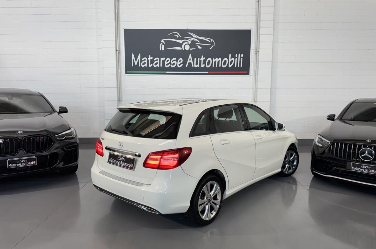 Mercedes-Benz B 180 Premium 1.5cc 109CV Automatica OK Neopatentati