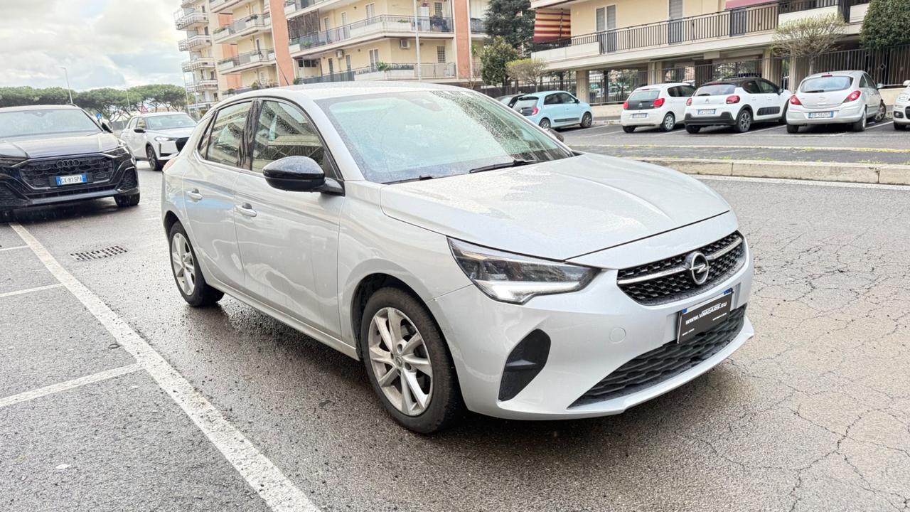 Opel Corsa 1.2 Edition LED PDC CAR PLAY CERCHI 15