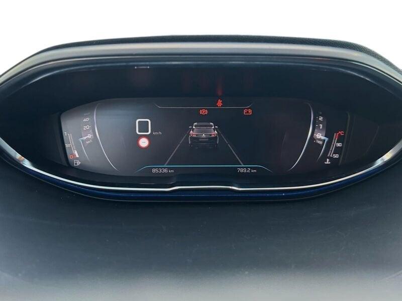 Peugeot 3008 BlueHDi 130 CV NAVI LED Active Business S&S