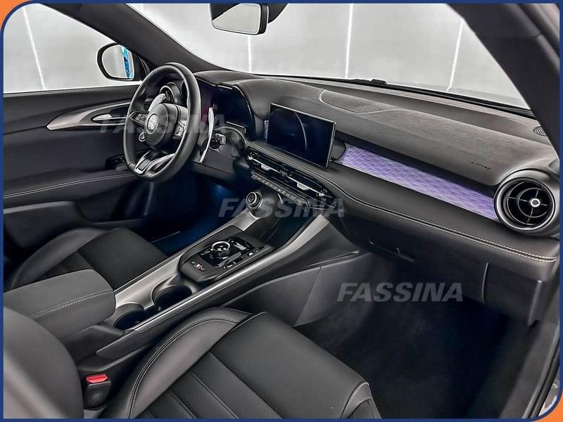 Alfa Romeo Tonale Tonale 1.6 Veloce 130cv tct6
