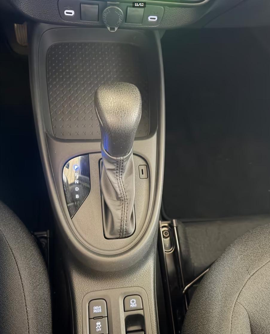 Toyota Aygo X 1.5 hybrid e-cvt