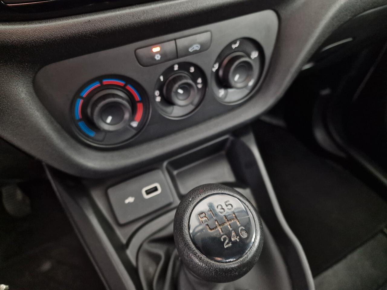 Fiat Doblo 1.6 Diesel 2020