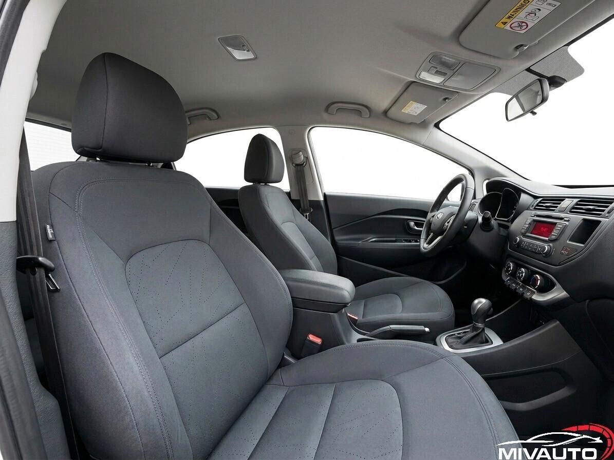 Kia Rio 1.4 CRDi 5p. Cool