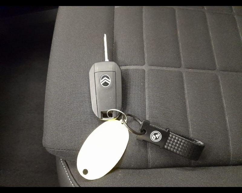 Citroën C3 IV 2024 1.2 puretech turbo Max 100cv s&s