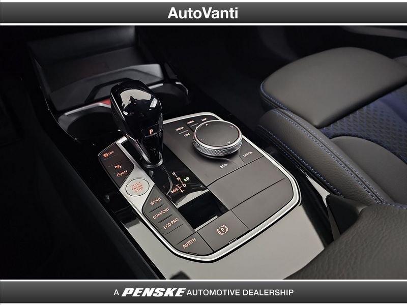 BMW Serie 1 118d 5p. M Sport