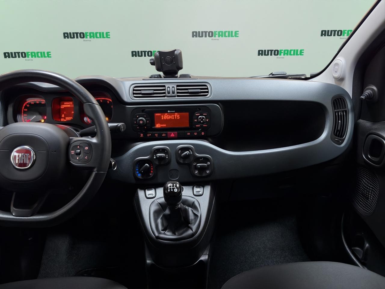 Fiat Panda 1.2 EasyPower - PRONTA CONSEGNA