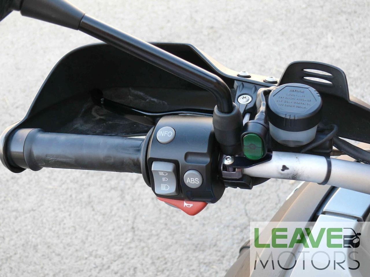 Bmw R 1200 GS - (M1354)